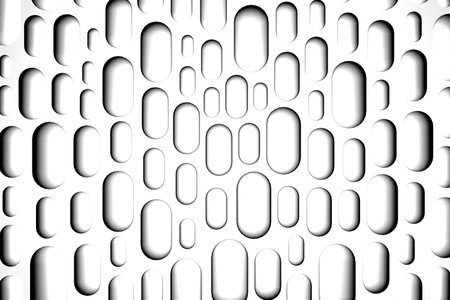 3D background