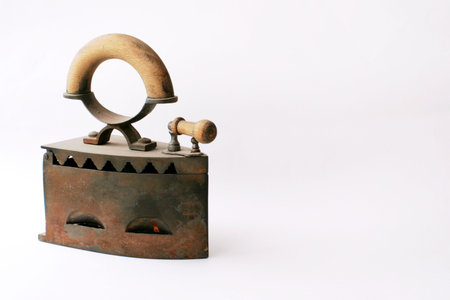 old flatironの写真素材