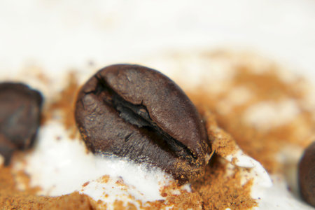  coffeeの写真素材