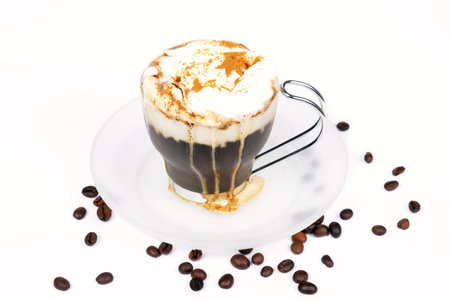 coffeeの写真素材
