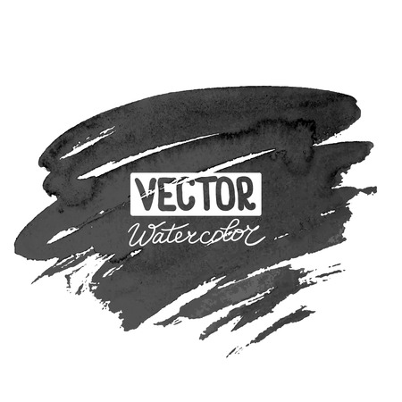 Abstract watercolor background.のイラスト素材