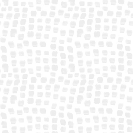 Handdrawn seamless ink pen inspired trendy pattern,fashionable sophisticated shade.のイラスト素材