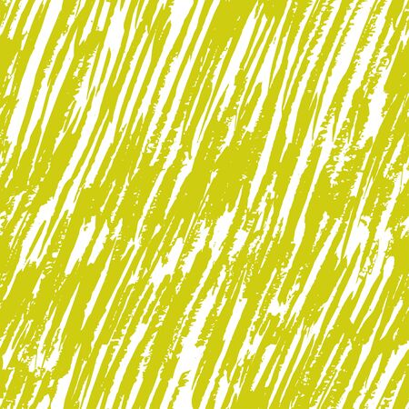 Seamless brush pen hand drawn doodle pattern. Vector background grunge textureのイラスト素材