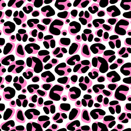 Polka Dot pattern.Textile ink brush strokes texture in doodle grunge style. Handdrawn trendy design with authentic and unique scrapes,  blotted background for a logo, cards, invitations, postersのイラスト素材