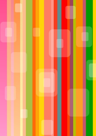 Creative color backgroundのイラスト素材