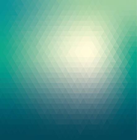 Abstract geometric backgroundのイラスト素材