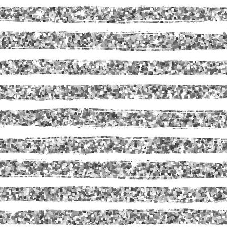 simple hand drawing back vertical lines seamless pattern, background, texture, wallpaper, bannerのイラスト素材