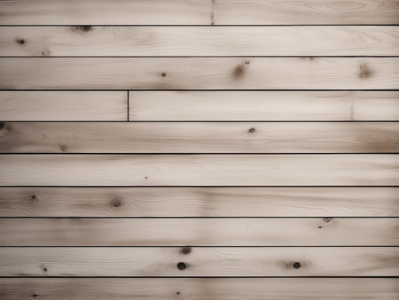 Wood background grey beige boards wood wall wood textureの素材