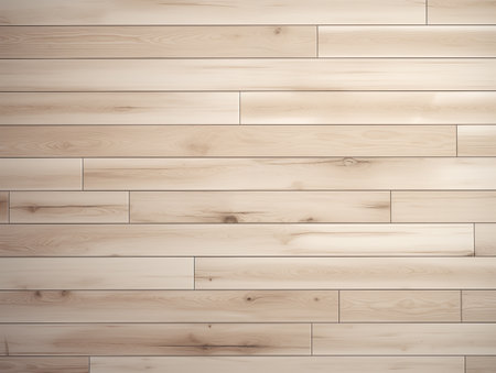 Wood background grey beige boards wood wall wood textureの素材
