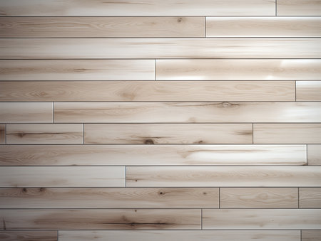 Wood background grey beige boards wood wall wood textureの素材