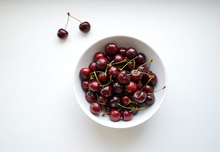 Sweat cherry