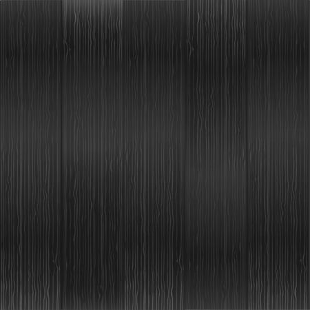 vector realistic wood texture background, grey colorのイラスト素材
