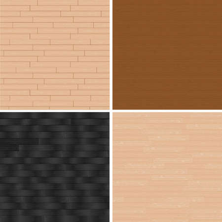   realistic wood texture background, light grey colorの写真素材