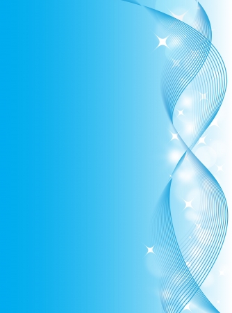Beautiful background for your design, vector illustrationの写真素材