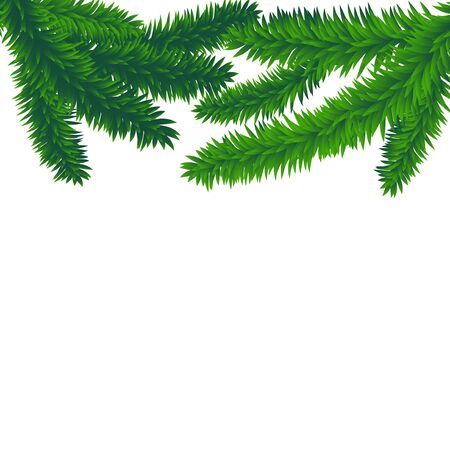 christmas backgroundのイラスト素材