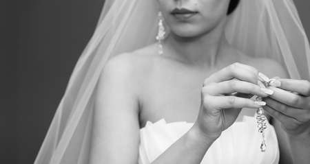 weddingの写真素材