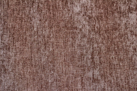 Texture of velor beige with brownの写真素材