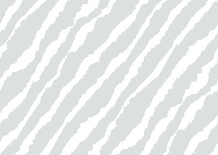 Abstract styled animal skin tiger seamless pattern design. Bold african print with organic shapes texture. Black and white seamless camouflage background.のイラスト素材