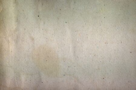 Old brown paper texture. vintage paper background.の写真素材