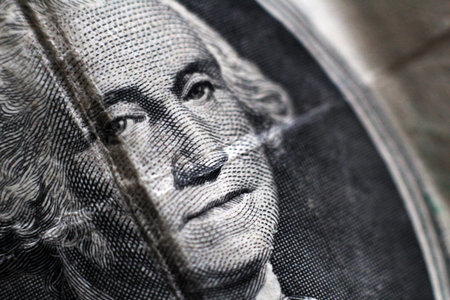 One us dollar is very close. Cash macro.