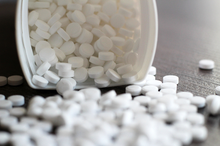 Low-calorie sweeteners. Icon calories and diet, macroの写真素材