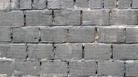 Old black brick wall texture background,brick wall texture for for interior or exterior design backdrop,vintage dark tone,Abstract black wall background.の写真素材