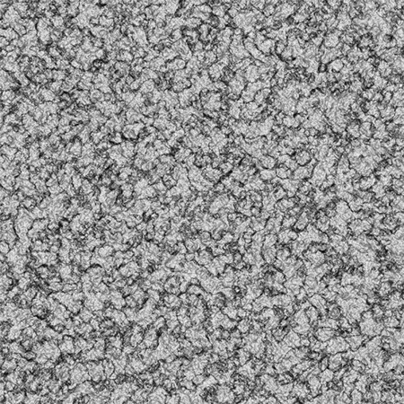 Abstract grayscale stone texture. Unreal - computer generated texture of rough stone. For backdrops and creative design.の写真素材