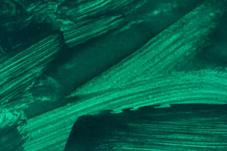 Bright multi-colored artistic background image. Abstract painting. Contemporary art. Children's drawing. The art of handmade. Colorful texture.の写真素材