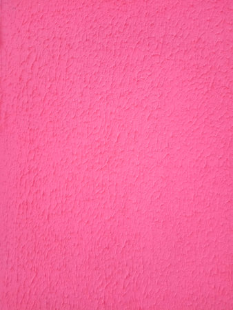 scarlet red paint old cracked concrete background, cement wall background