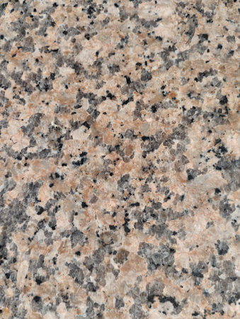 Granite background texture.