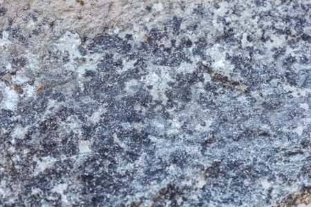 Natural stone texture background. Limestone. Rock formation.