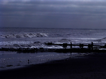 oceanの写真素材