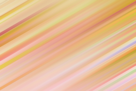 Abstract pastel soft colorful smooth blurred textured background off focus toned in orange and yellow color. Can be used as a wallpaper or for web designの写真素材