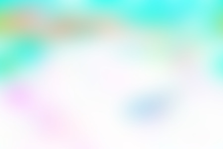 Abstract pastel soft colorful smooth blurred textured background off focus toned. Use as wallpaper or for web designの写真素材