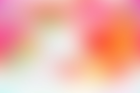 Abstract pastel soft colorful smooth blurred textured background off focus toned. Use as wallpaper or for web designの写真素材