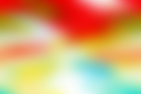 Abstract pastel soft colorful smooth blurred textured background off focus toned. Use as wallpaper or for web designの写真素材