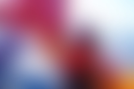 Abstract pastel soft colorful smooth blurred textured background off focus toned. Use as wallpaper or for web designの写真素材