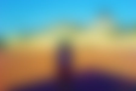 Abstract pastel soft colorful smooth blurred textured background off focus toned. Use as wallpaper or for web designの写真素材