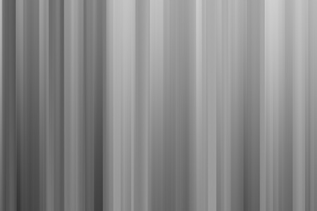 Abstract pastel soft colorful smooth blurred textured background off focus toned in grayscaleの写真素材