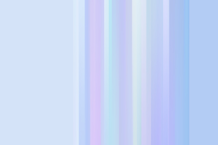 Abstract pastel soft colorful smooth blurred textured background off focus toned in blue colorの写真素材