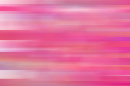 Abstract pastel soft colorful smooth blurred textured background off focus toned in pink colorの写真素材