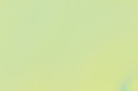 Abstract pastel soft colorful smooth blurred textured background off focus toned in green colourの写真素材