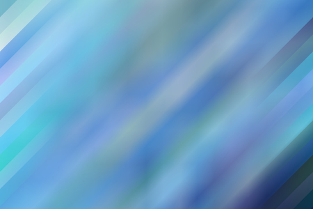 Abstract colorful smooth blurred textured background off focus toned in blue colorの写真素材