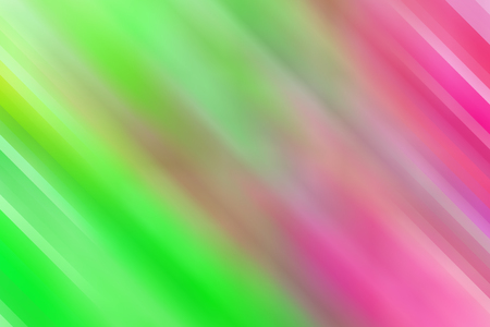 Abstract pastel soft colorful smooth blurred textured background off focus toned in green colorの写真素材