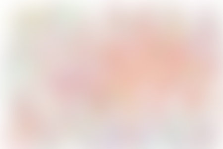 Abstract pastel soft colorful smooth blurred textured background off focus toned in beige, brown,...