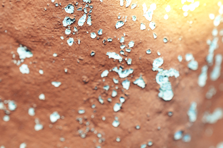 Abstract cement texture background in grunge style closeupの写真素材