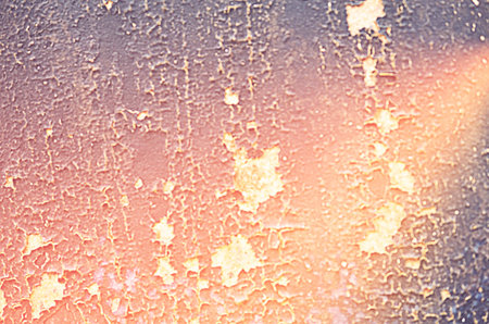 Abstract iron texture background in grunge style closeupの写真素材