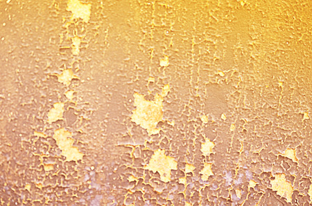 Abstract iron texture background in grunge style closeupの写真素材