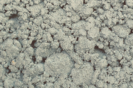 Abstract cement texture background in grunge style closeup