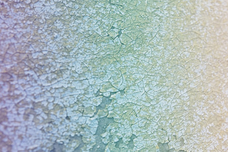 Abstract colorful texture background in grunge style closeup
